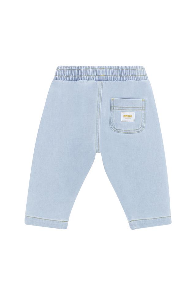 Denim Pant