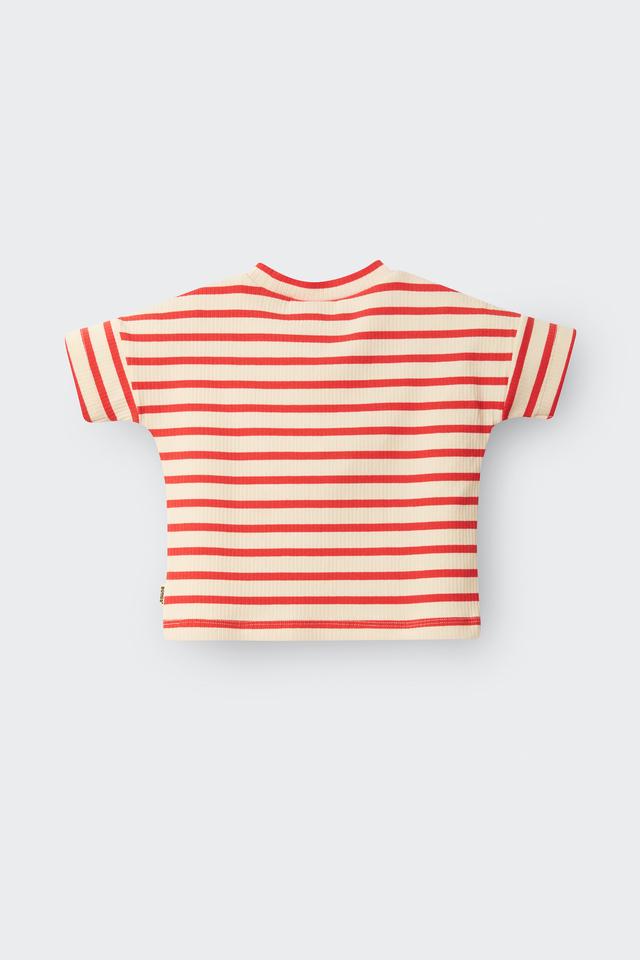 Wonder Rib Tee