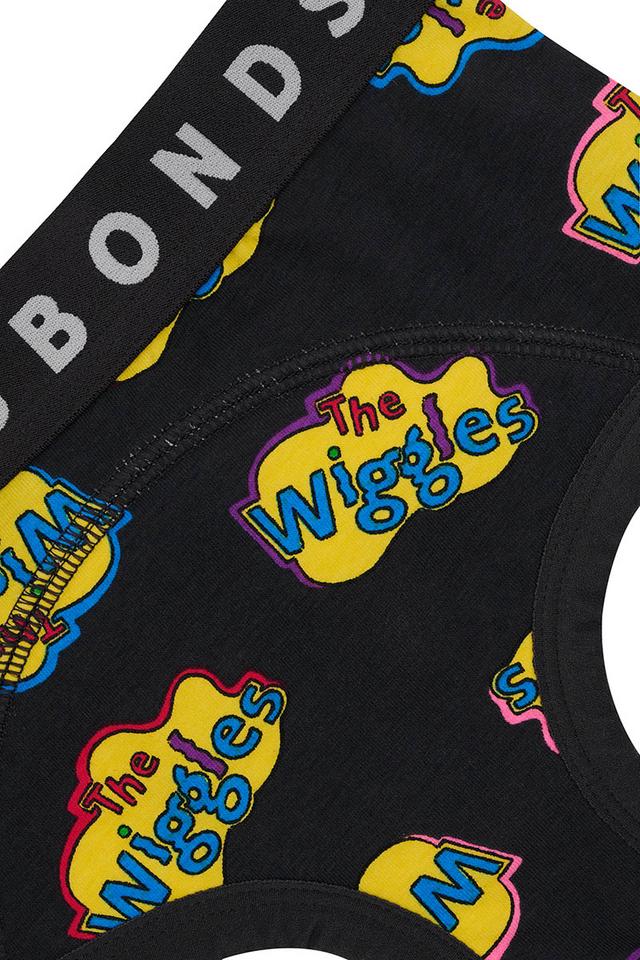 Bonds x The Wiggles Whoopsies 2 Pack
