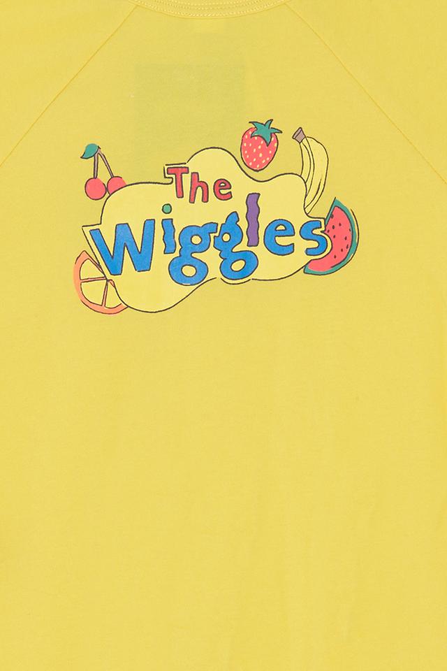 Bonds x The Wiggles Zip Wondersuit