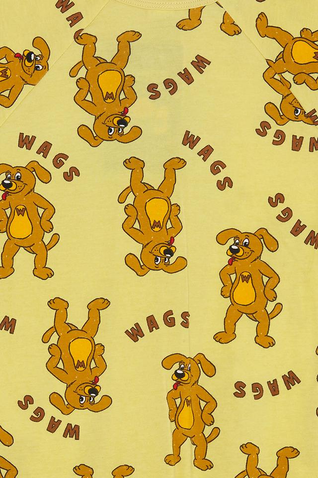 Bonds x The Wiggles Long Sleeve Sleep Set