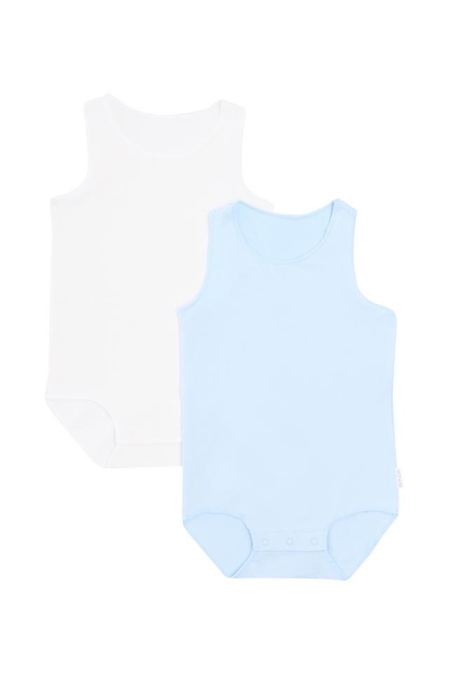 Value Singletsuit 2 Pack