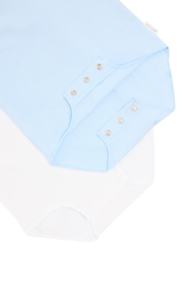 Value Singletsuit 2 Pack