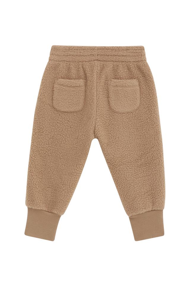 Teddy Fleece Trackie
