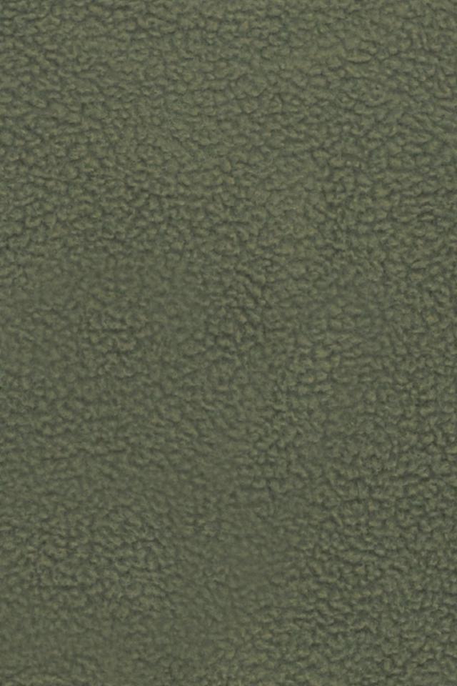 Teddy Fleece Pullover
