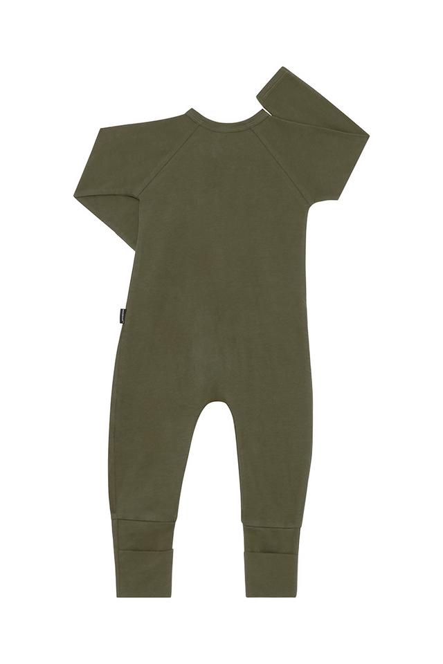 Zip Wondersuit