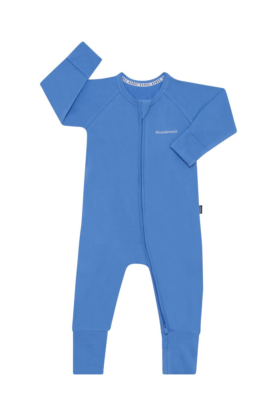 Zip Wondersuit