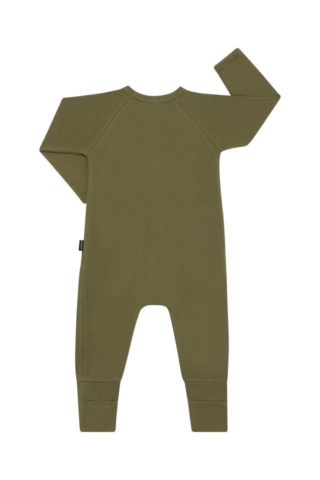 Zip Wondersuit