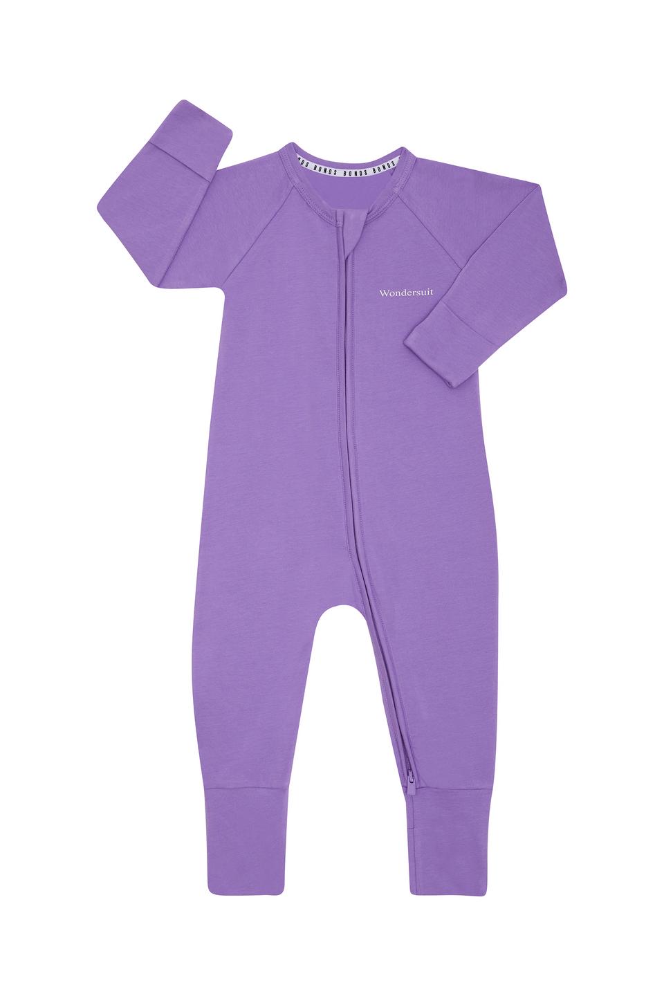 Zip Wondersuit