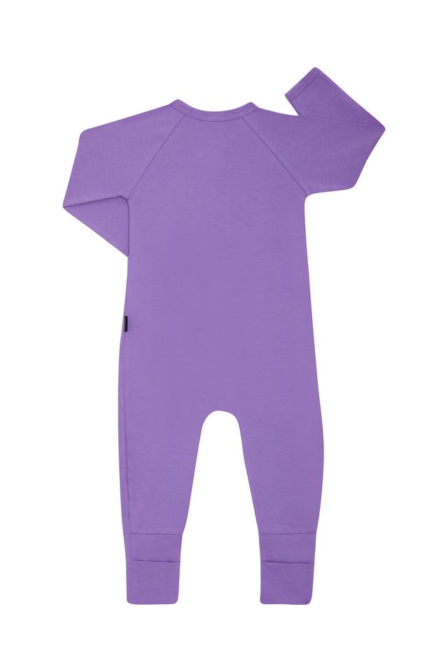 Zip Wondersuit