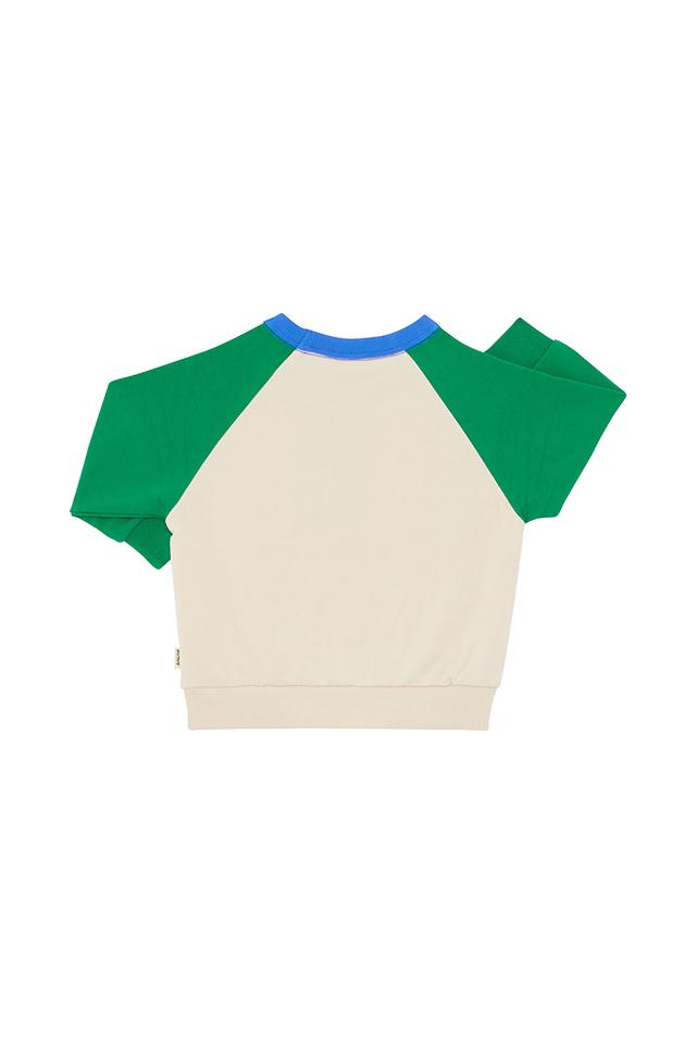 Soft Threads Pullover