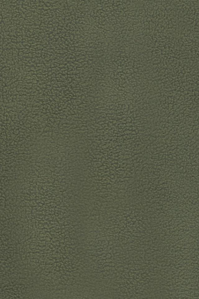 Teddy Fleece Zippy