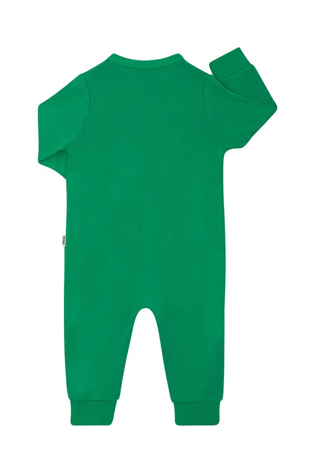 Tech Sweats Zip Wondersuit
