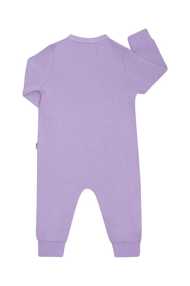 Tech Sweats Zip Wondersuit