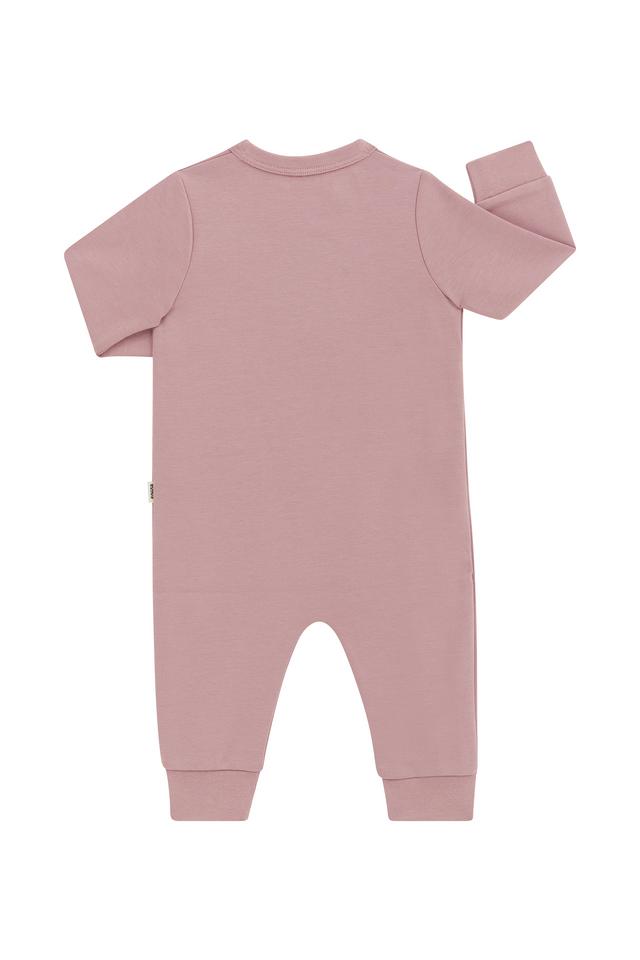 Tech Sweats Zip Wondersuit