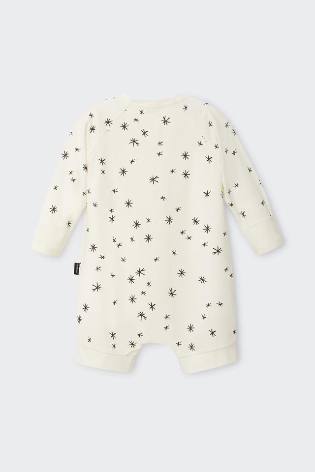 Wonderfrsh Long Sleeve Romper