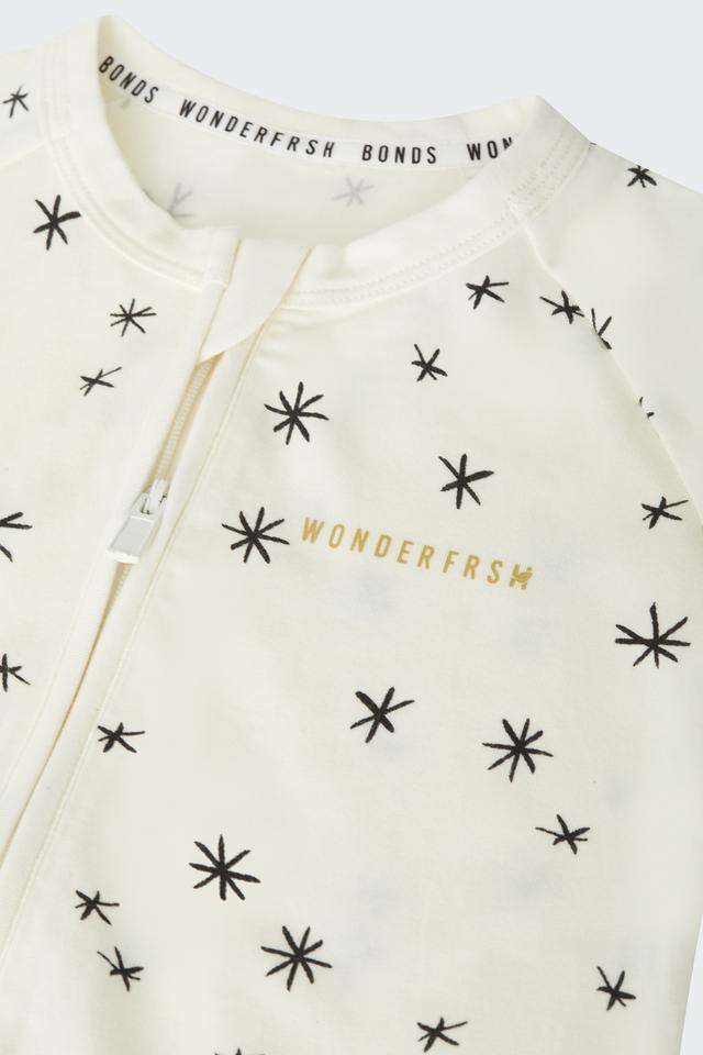 Wonderfrsh Long Sleeve Romper