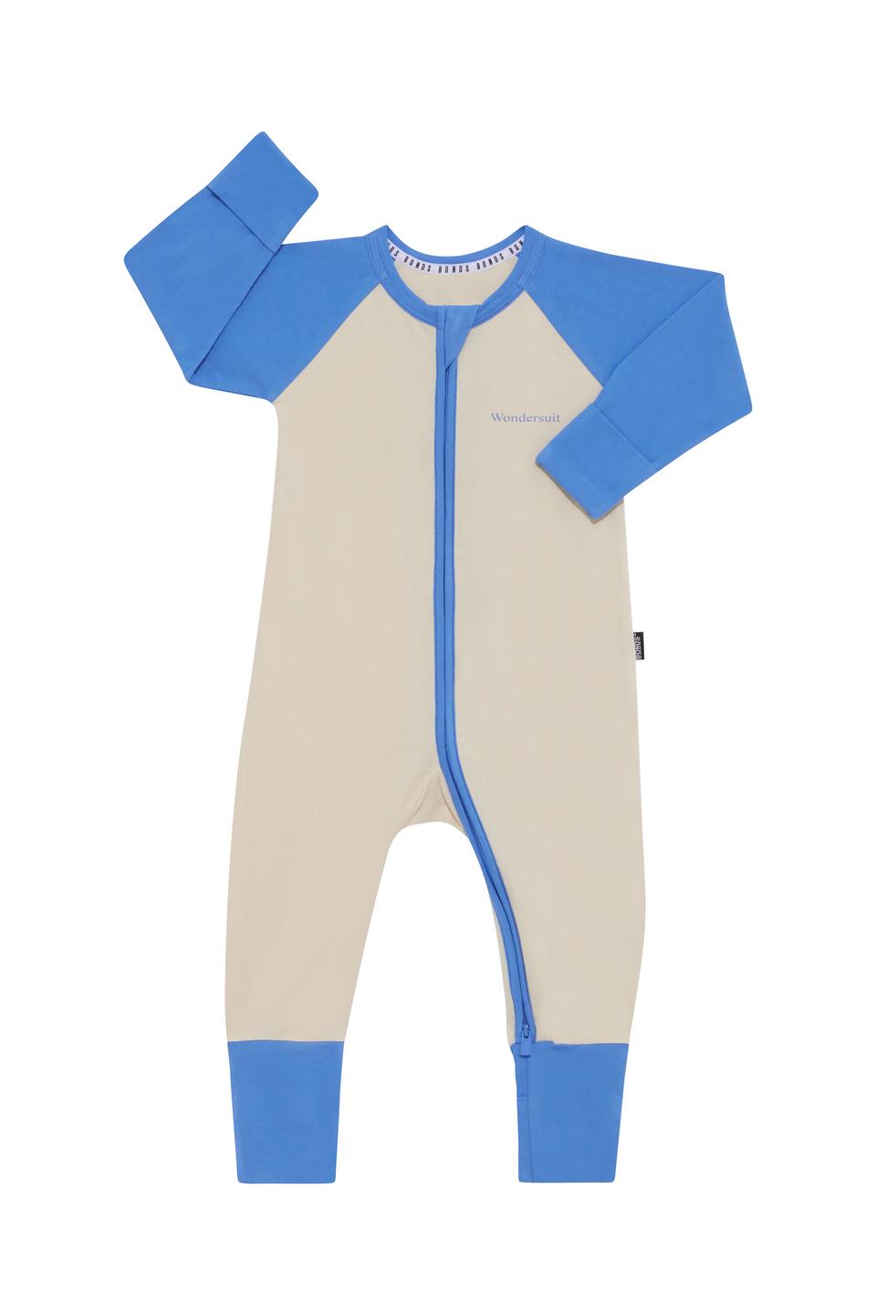 Zip Wondersuit