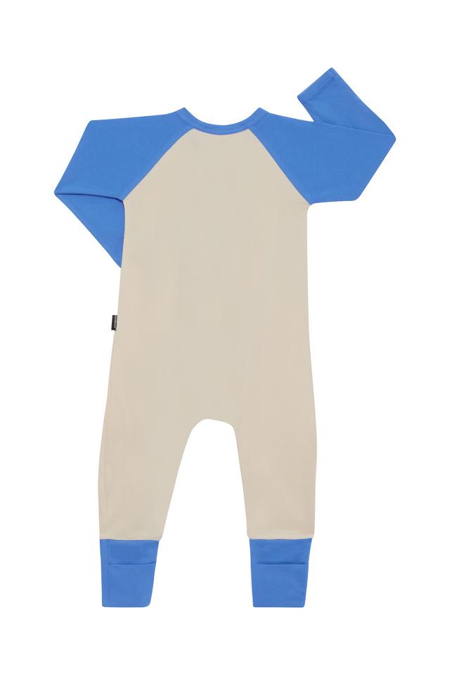Zip Wondersuit