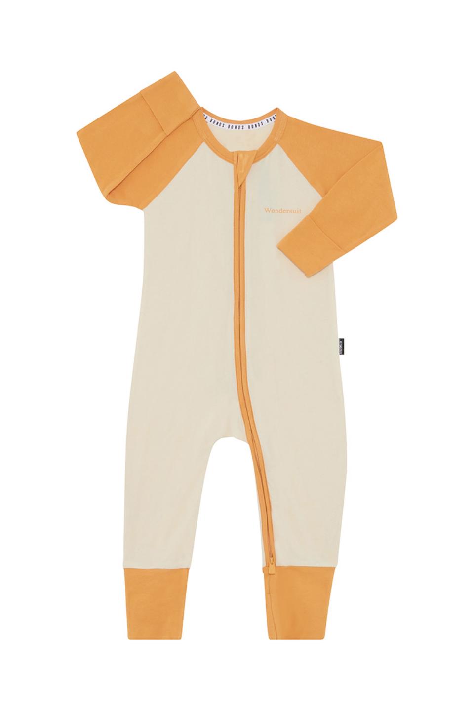 Zip Wondersuit
