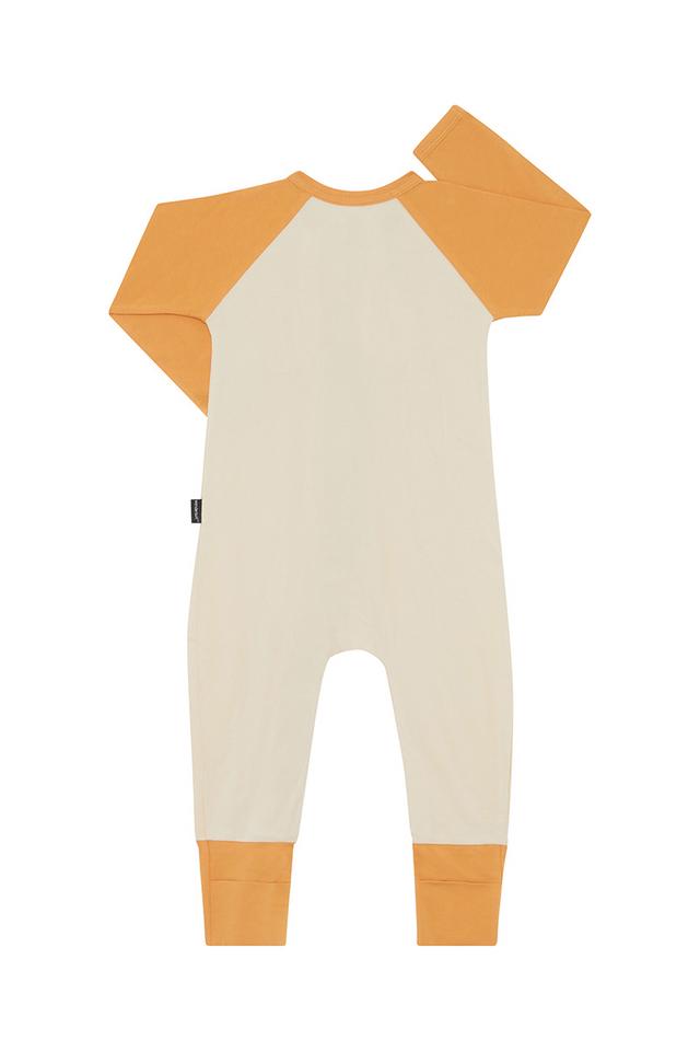 Zip Wondersuit