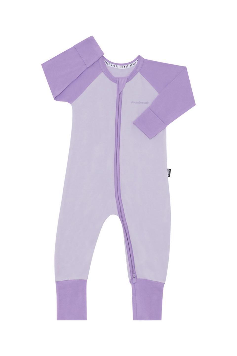 Zip Wondersuit