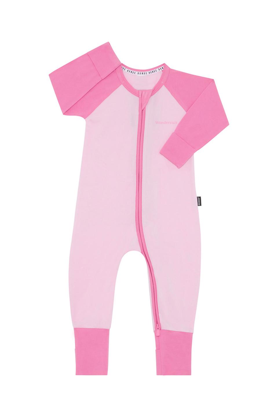 Zip Wondersuit