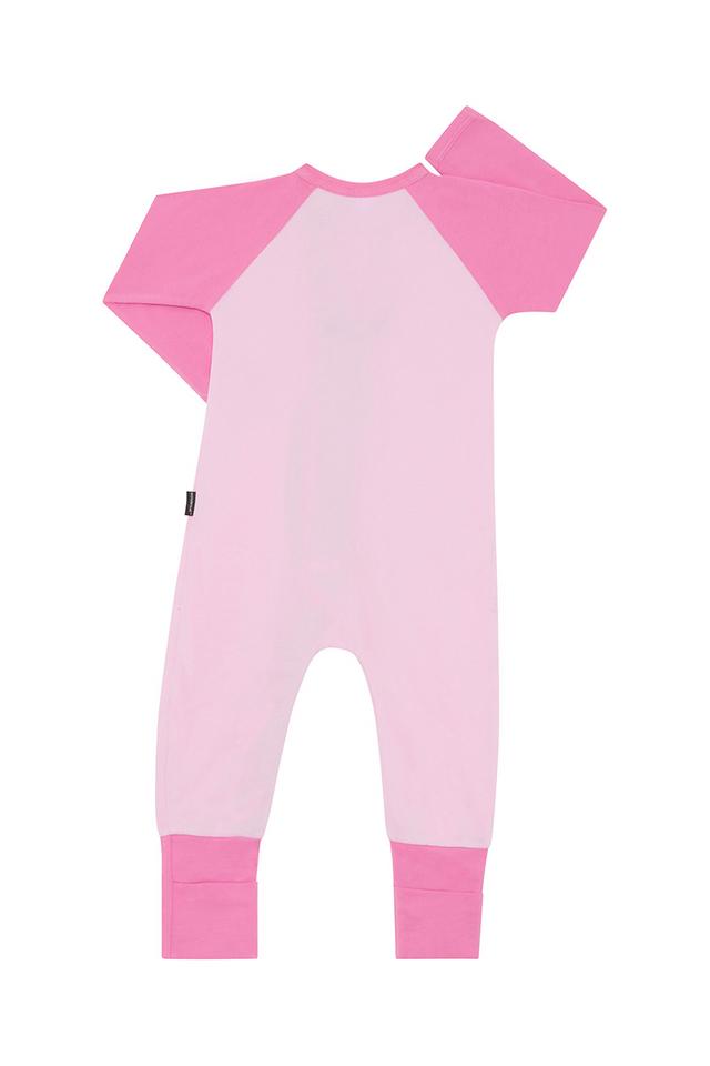 Zip Wondersuit