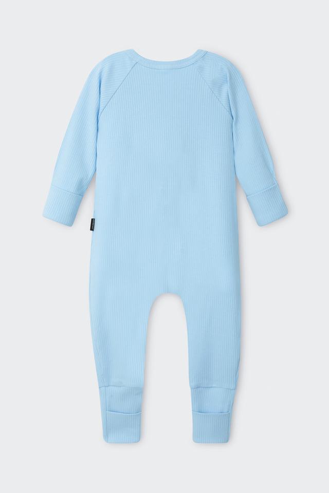 Wonder Rib Zippy