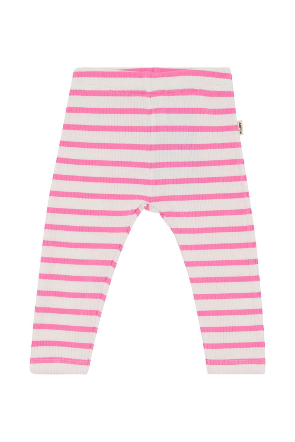 Wonder Rib Legging