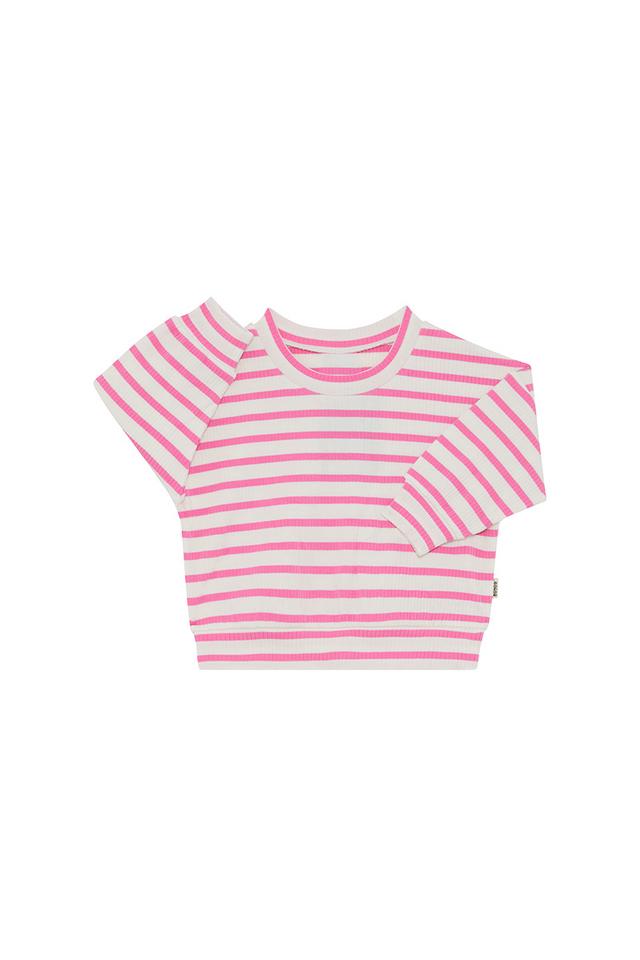 Wonder Rib Pullover
