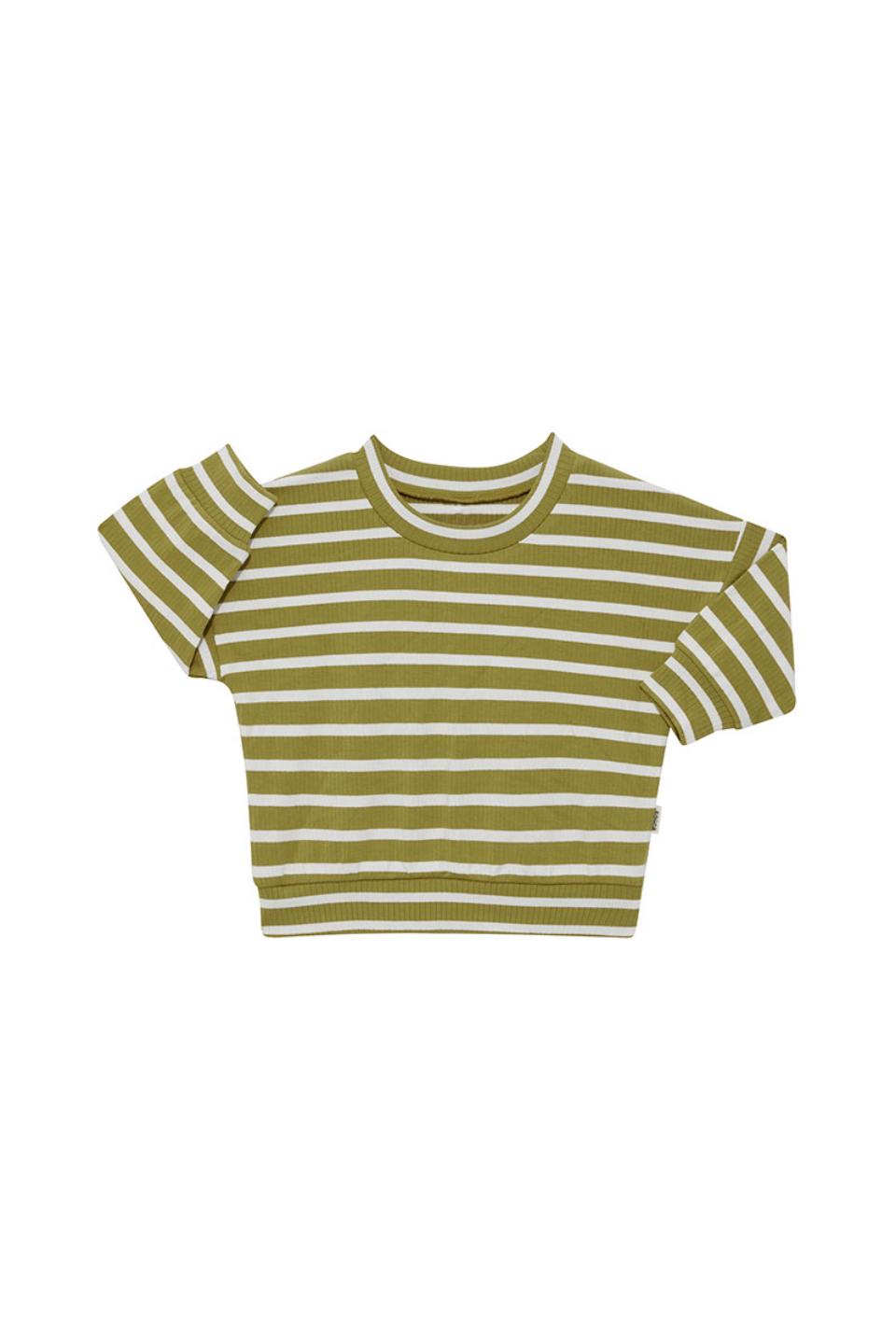 Wonder Rib Pullover