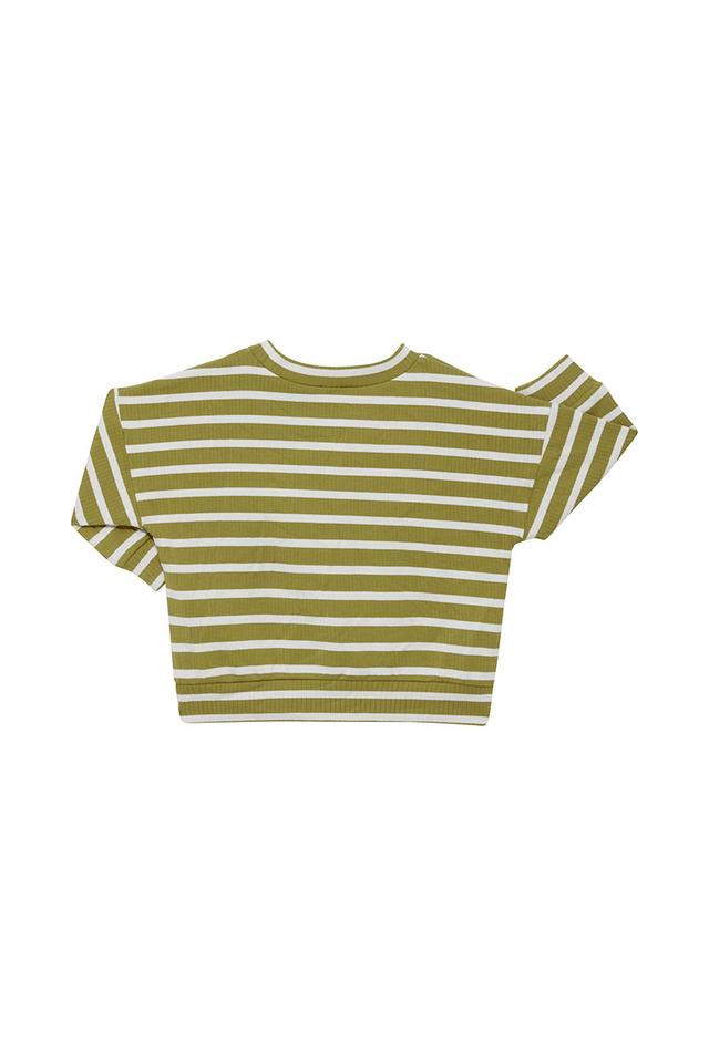 Wonder Rib Pullover