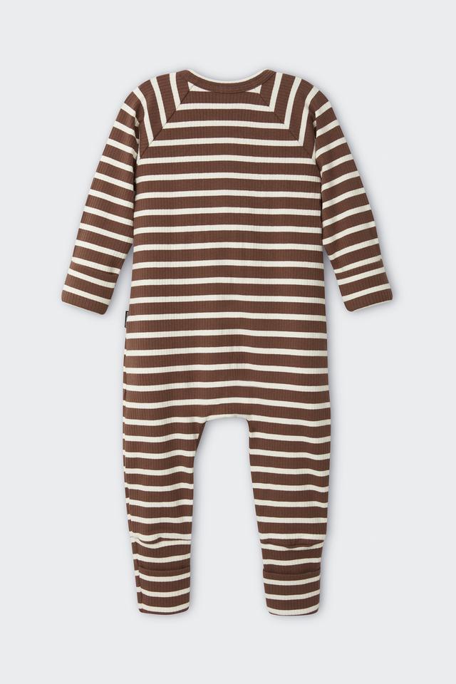 Wonder Rib Zippy