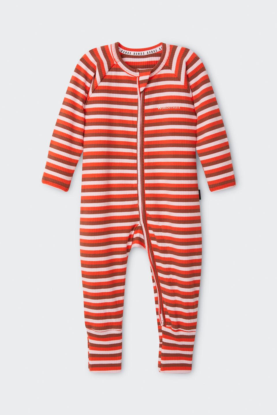 Wonder Rib Zippy