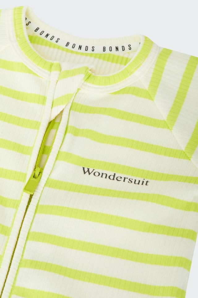 Wonder Rib Zippy