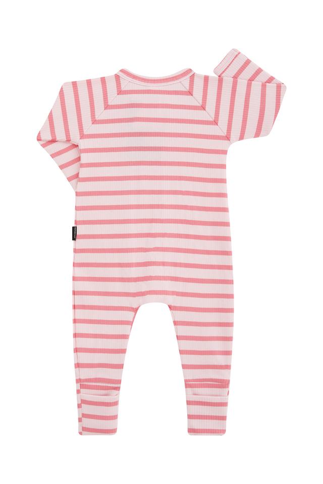 Wonder Rib Zippy