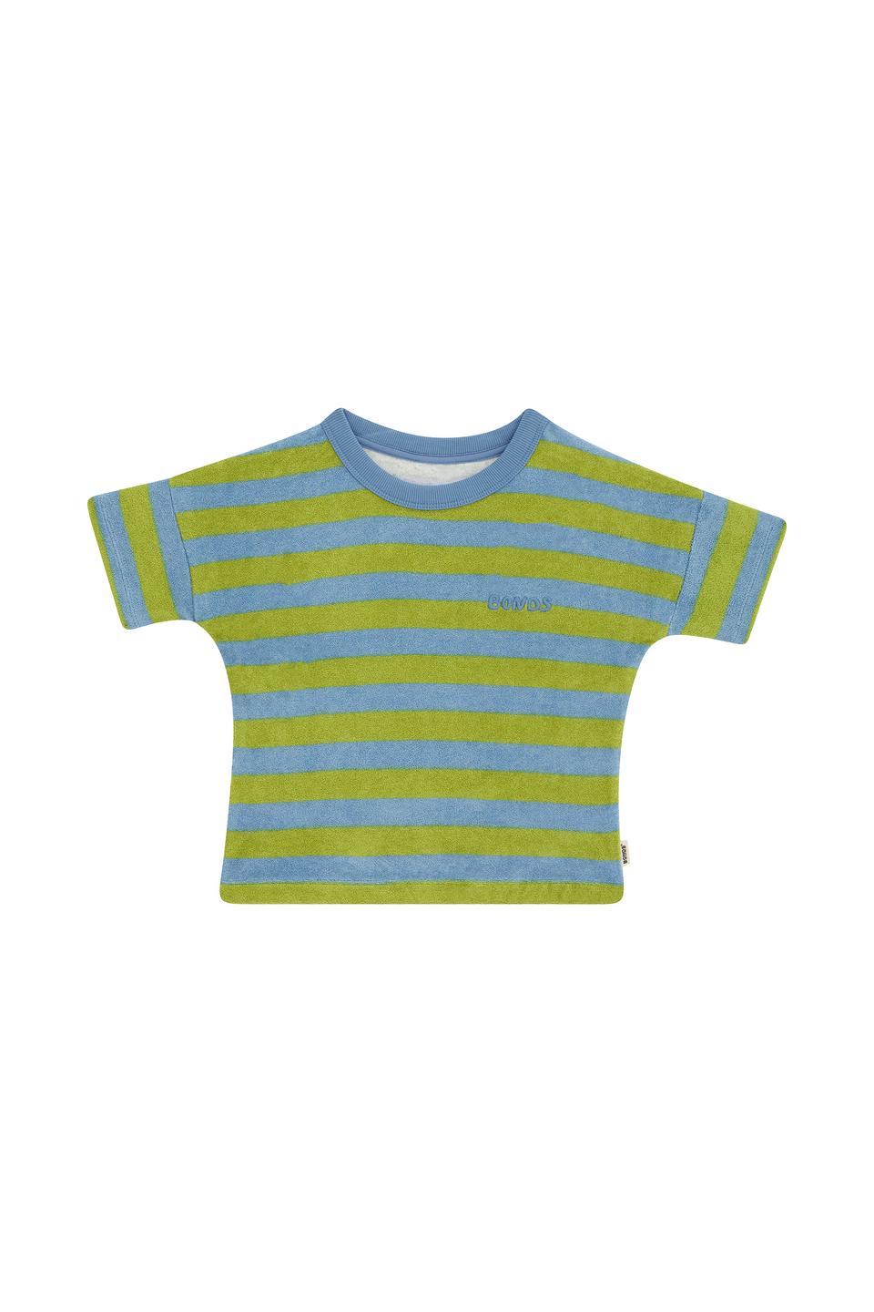 Terry Towel Tee