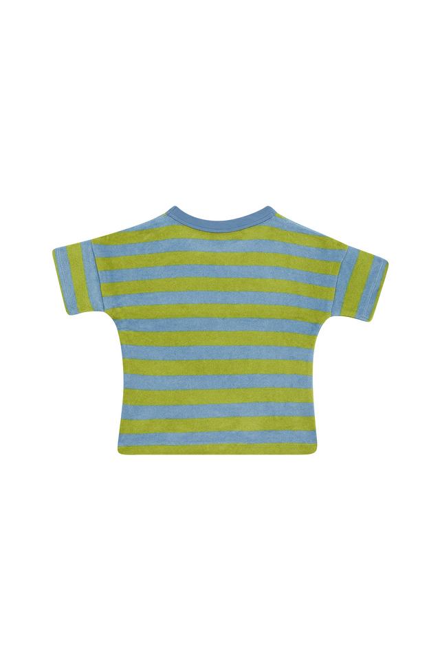 Terry Towel Tee