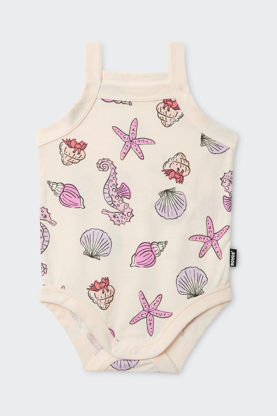 Roomies Singlet Suit
