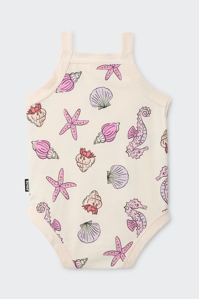 Roomies Singlet Suit