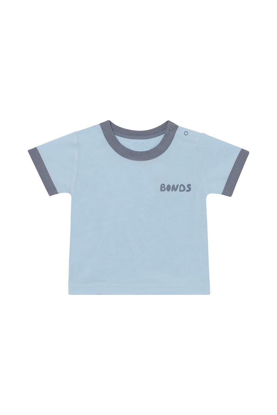 Roomies Ringer Tee