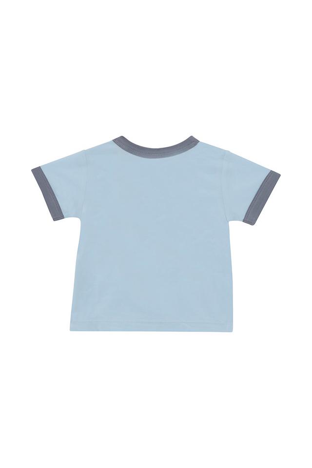 Roomies Ringer Tee
