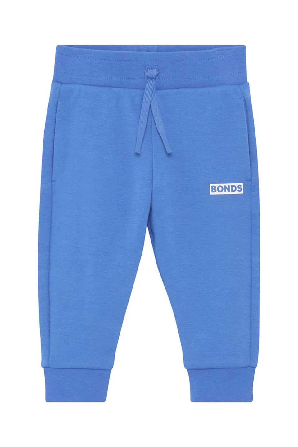 Baby Tech Trackie