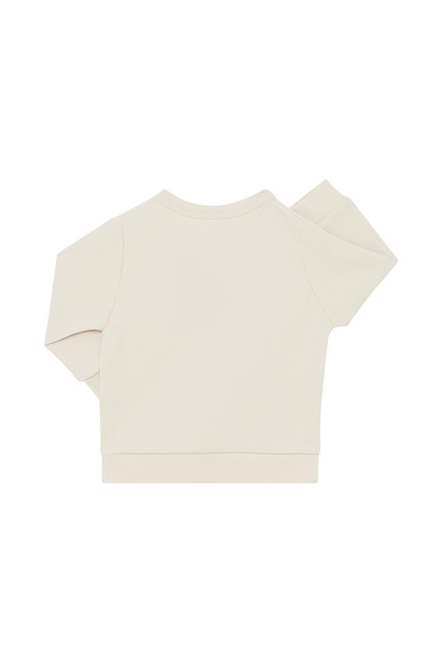 Tech Sweats Pullover
