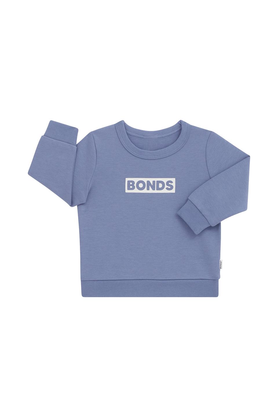 Tech Sweats Pullover