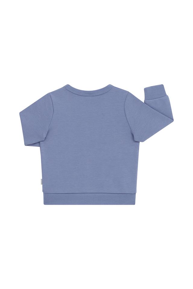 Tech Sweats Pullover