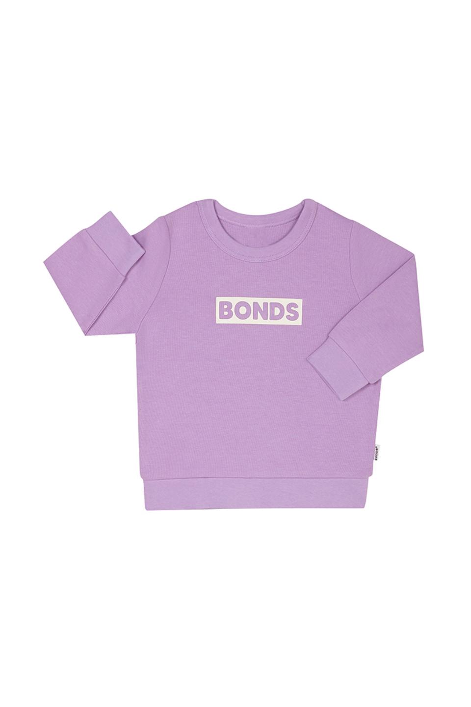 Tech Sweats Pullover