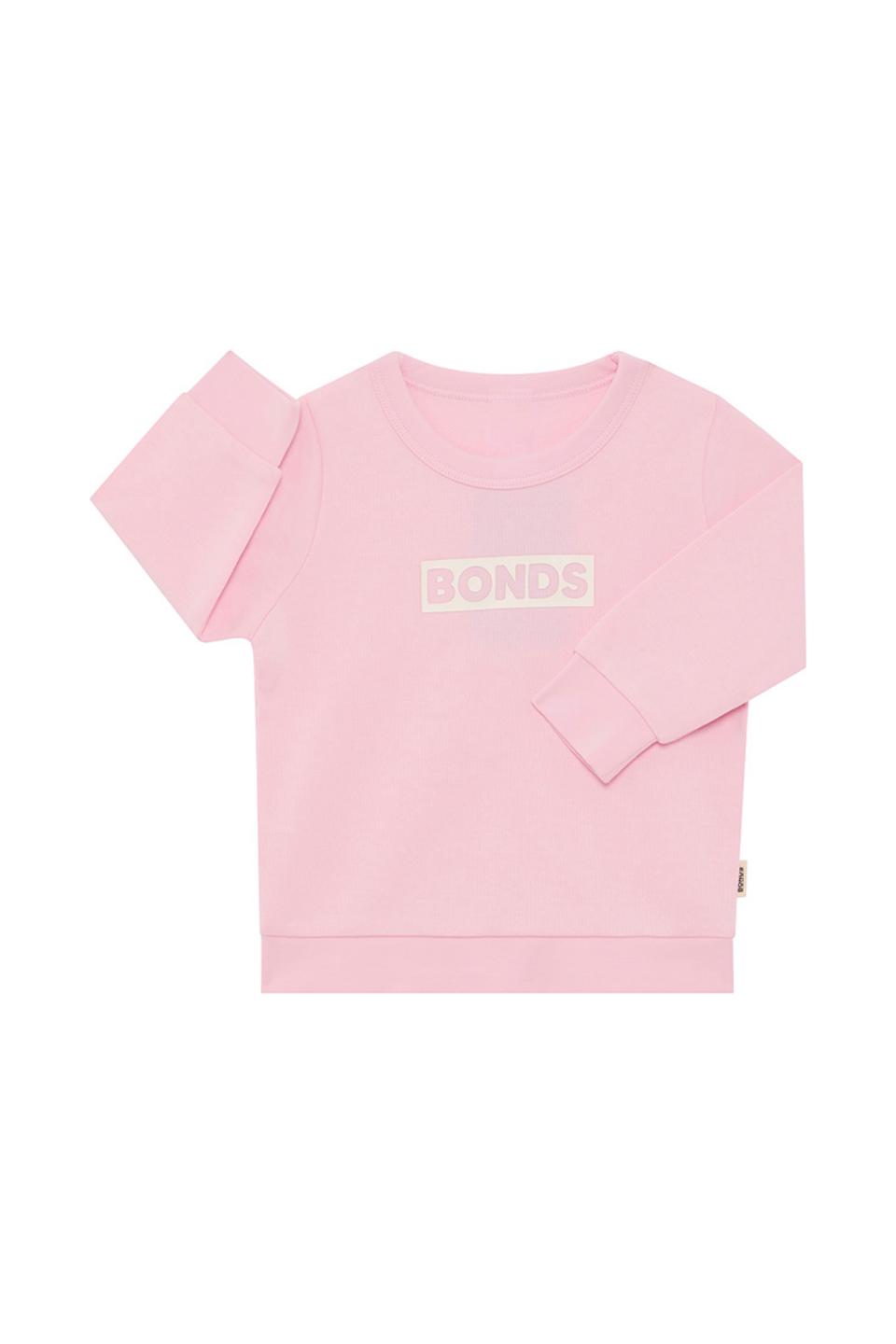 Tech Sweats Pullover