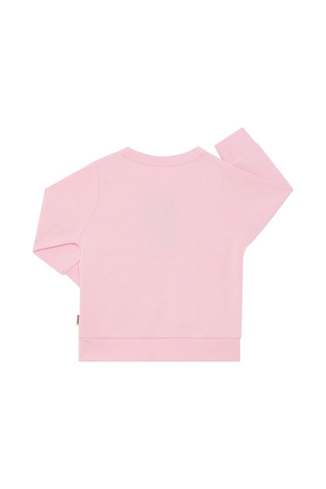Tech Sweats Pullover